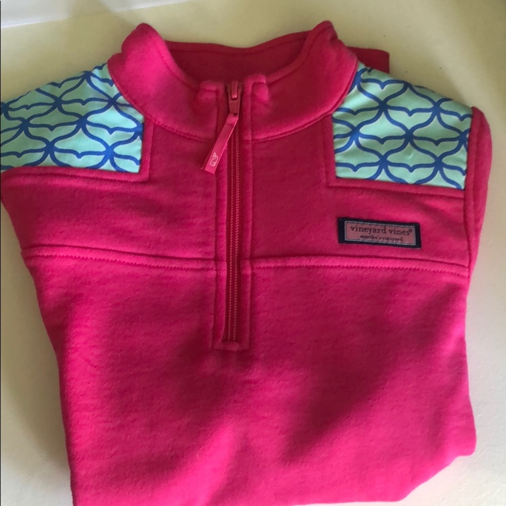 Brand New Vineyard Vines Shep Shirt